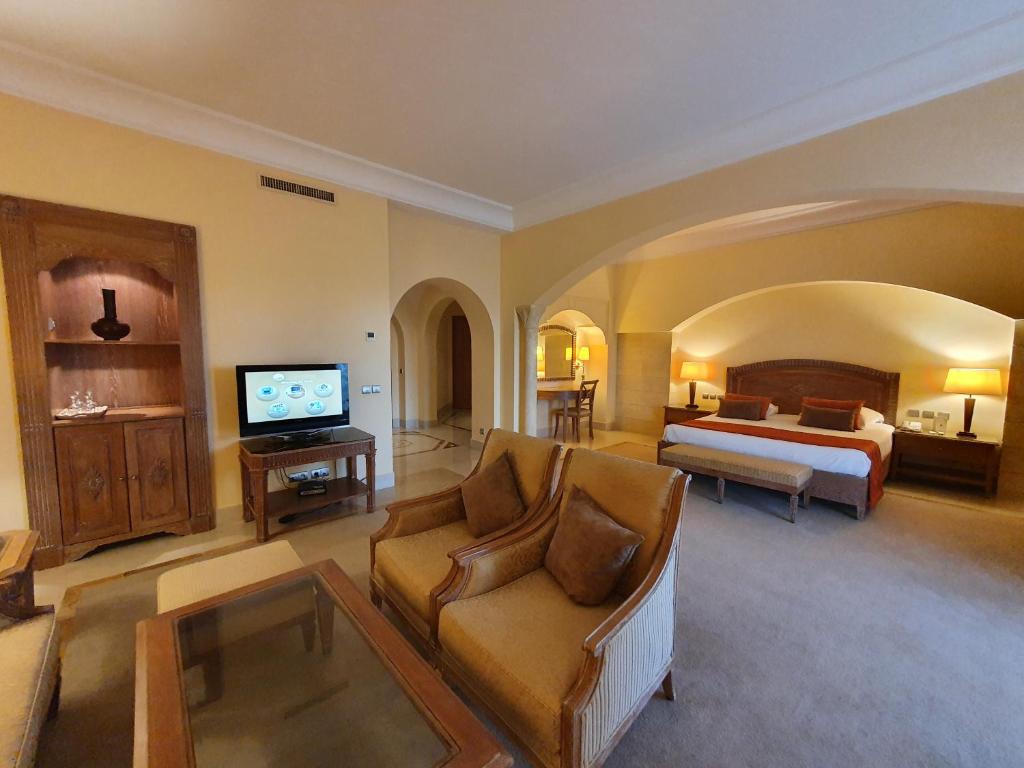 Fotos del hotel - HASDRUBAL PRESTIGE THALASSA