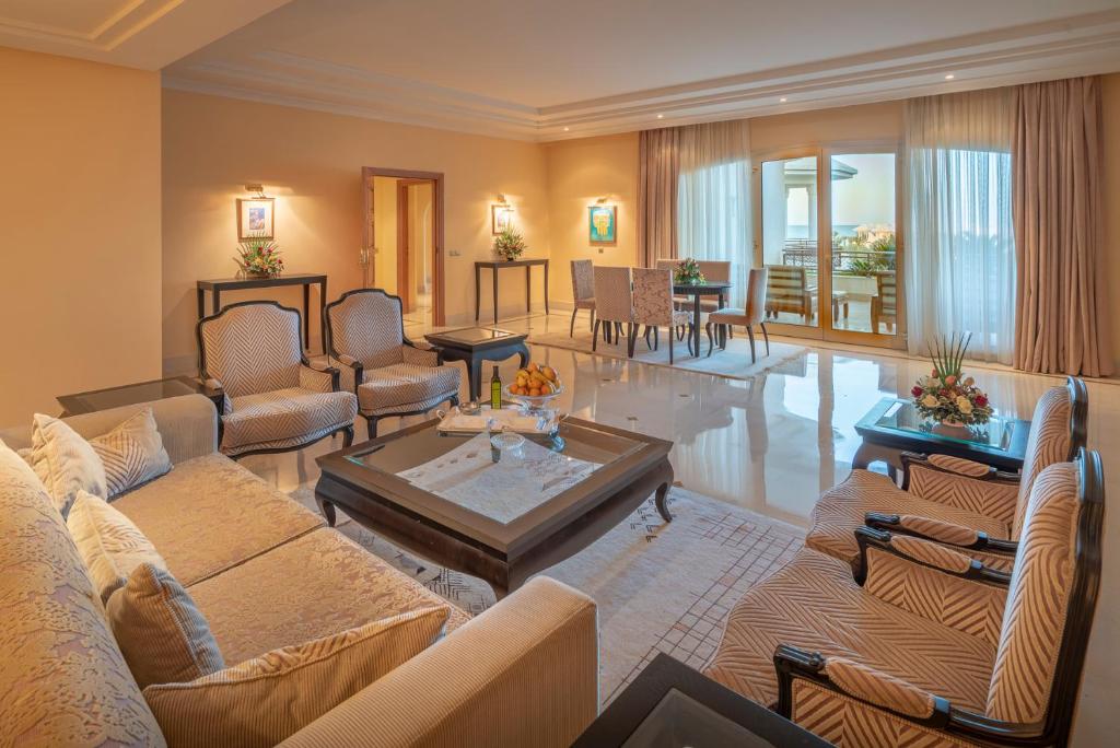 Fotos del hotel - HASDRUBAL PRESTIGE THALASSA