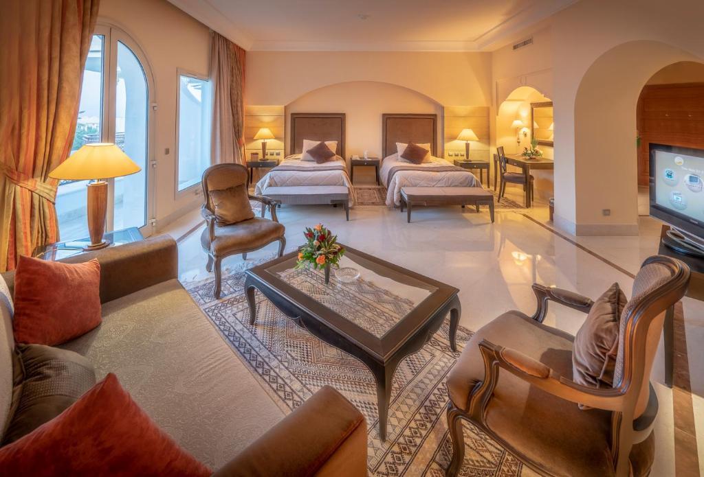 Fotos del hotel - HASDRUBAL PRESTIGE THALASSA