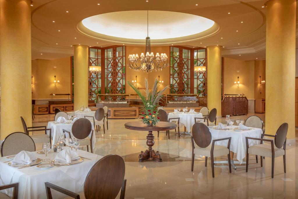 Fotos del hotel - HASDRUBAL PRESTIGE THALASSA