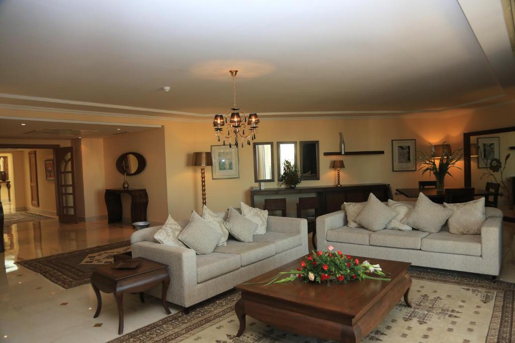 Fotos del hotel - HASDRUBAL PRESTIGE THALASSA