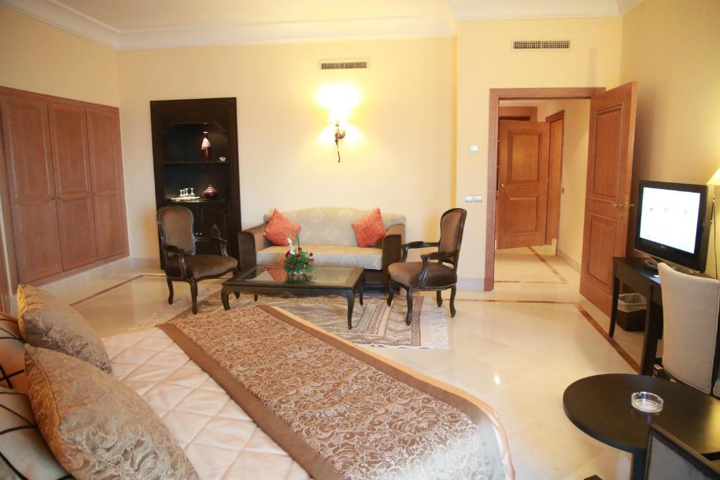 Fotos del hotel - HASDRUBAL PRESTIGE THALASSA