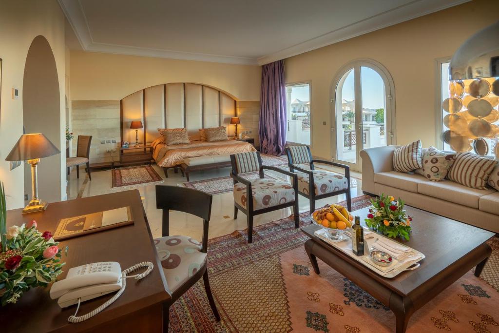 Fotos del hotel - HASDRUBAL PRESTIGE THALASSA