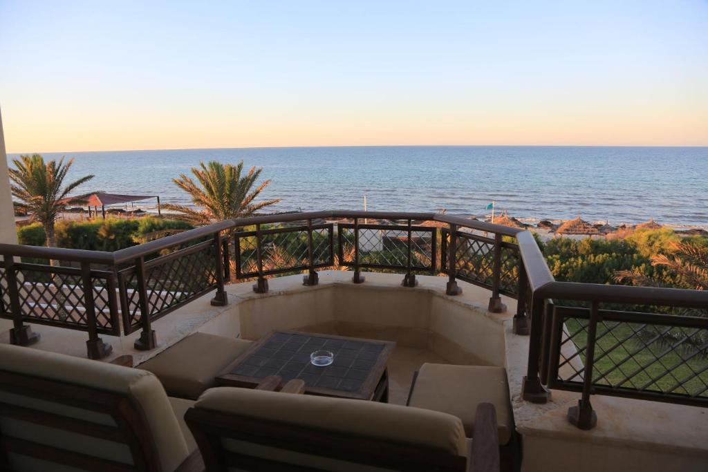 Fotos del hotel - HASDRUBAL PRESTIGE THALASSA