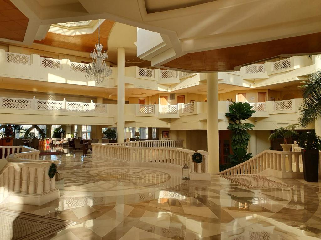 Fotos del hotel - HASDRUBAL PRESTIGE THALASSA