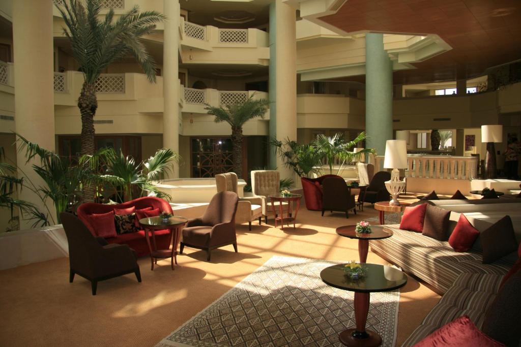 Fotos del hotel - HASDRUBAL PRESTIGE THALASSA