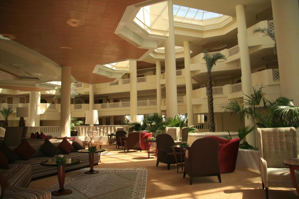 Fotos del hotel - HASDRUBAL PRESTIGE THALASSA