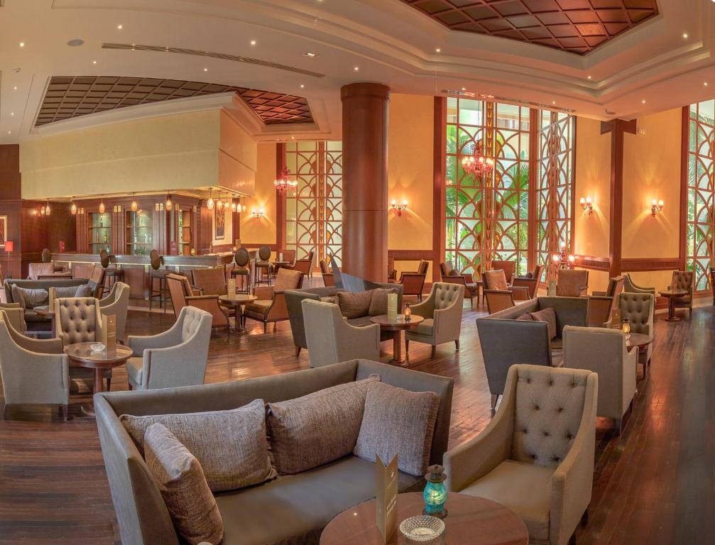 Fotos del hotel - HASDRUBAL PRESTIGE THALASSA