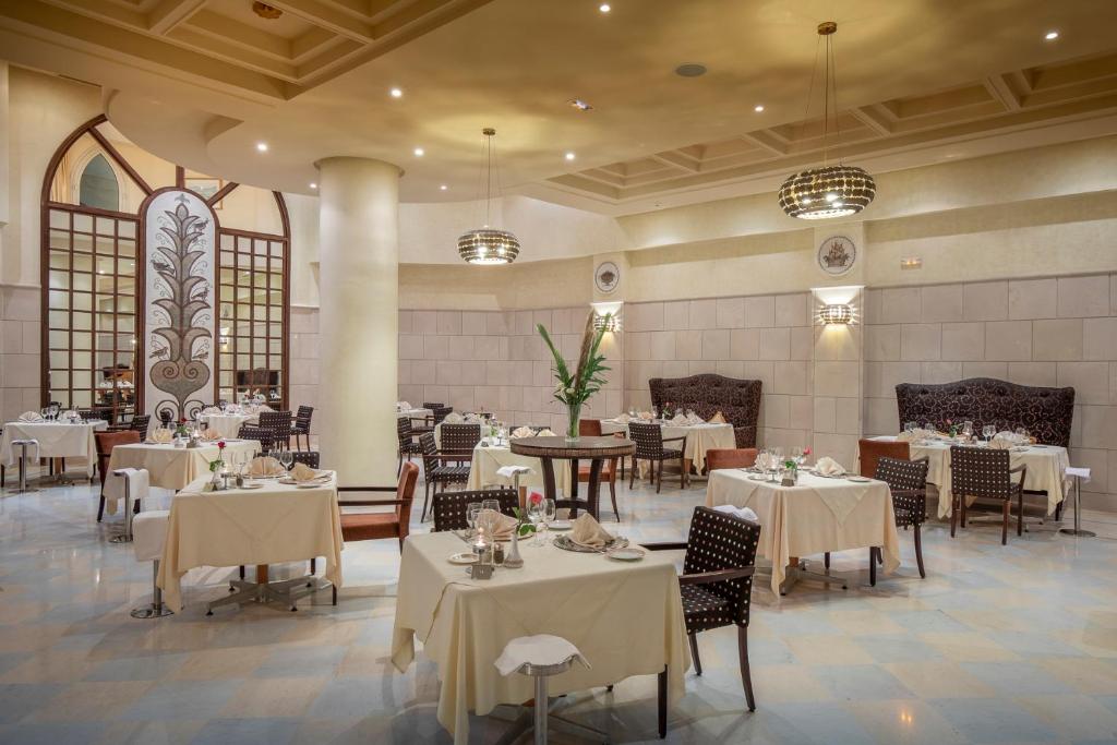 Fotos del hotel - HASDRUBAL PRESTIGE THALASSA