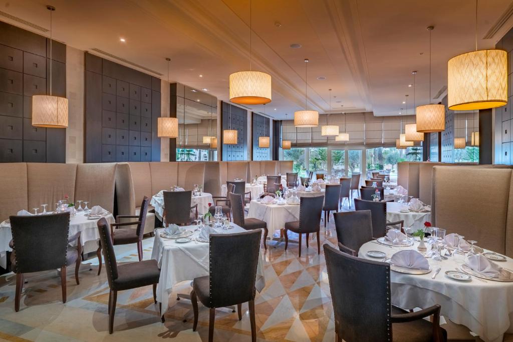 Fotos del hotel - HASDRUBAL PRESTIGE THALASSA