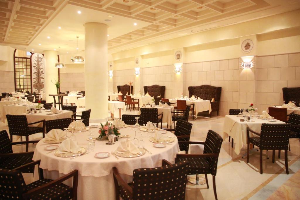 Fotos del hotel - HASDRUBAL PRESTIGE THALASSA