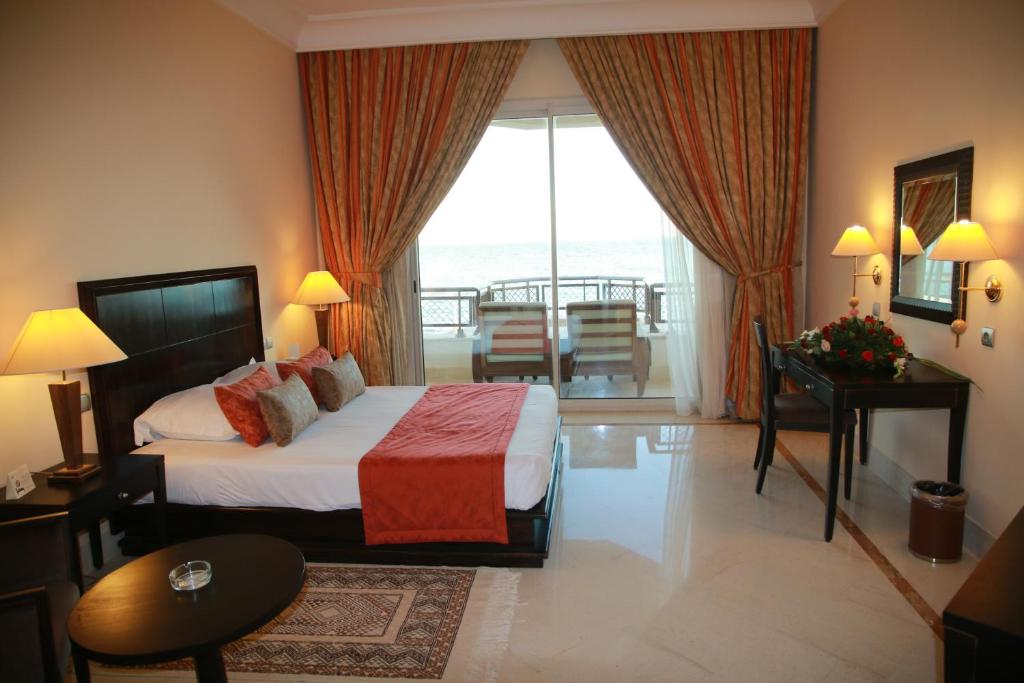 Fotos del hotel - HASDRUBAL PRESTIGE THALASSA