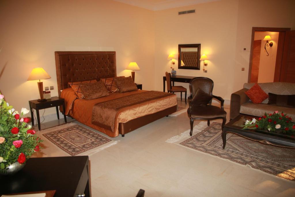 Fotos del hotel - HASDRUBAL PRESTIGE THALASSA