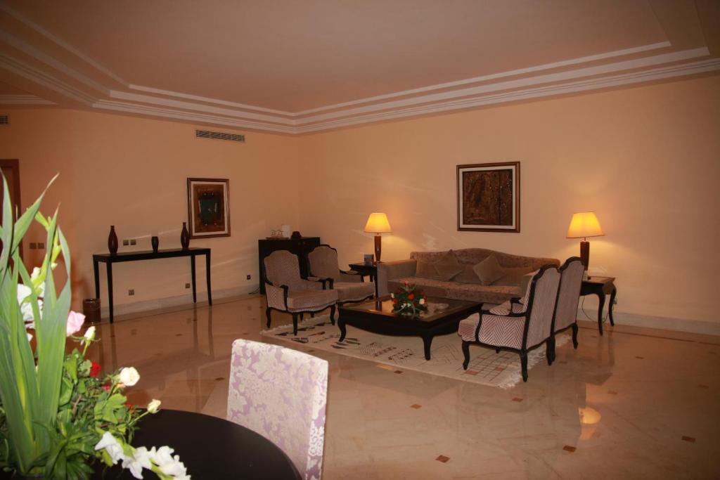 Fotos del hotel - HASDRUBAL PRESTIGE THALASSA