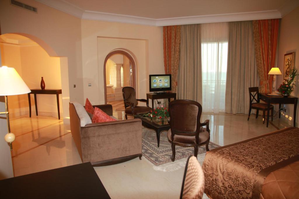 Fotos del hotel - HASDRUBAL PRESTIGE THALASSA