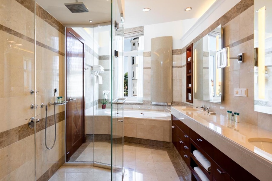 Fotos del hotel - GRAND HOTEL KEMPINSKI VILNIUS