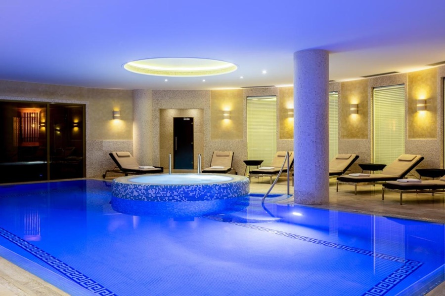 Fotos del hotel - GRAND HOTEL KEMPINSKI VILNIUS