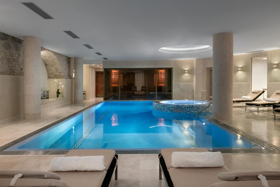 Fotos del hotel - GRAND HOTEL KEMPINSKI VILNIUS