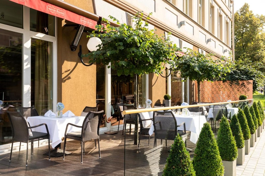 Fotos del hotel - GRAND HOTEL KEMPINSKI VILNIUS