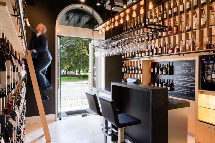 Fotos del hotel - GRAND HOTEL KEMPINSKI VILNIUS