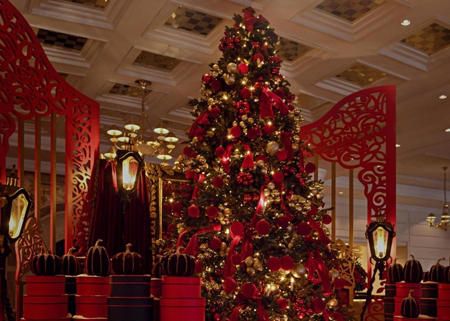 Fotos del hotel - GRAND HOTEL KEMPINSKI VILNIUS
