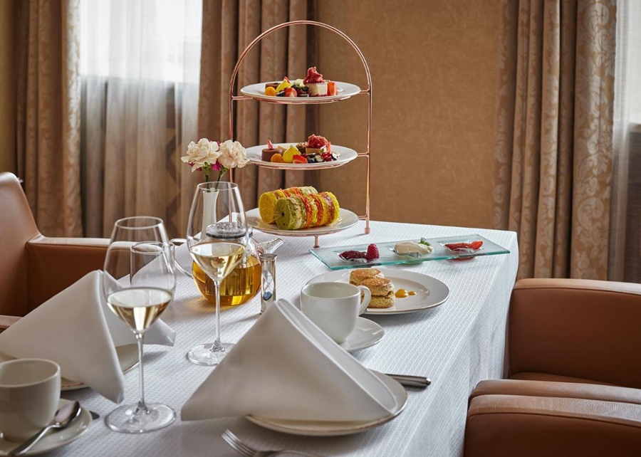 Fotos del hotel - GRAND HOTEL KEMPINSKI VILNIUS
