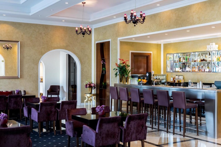 Fotos del hotel - GRAND HOTEL KEMPINSKI VILNIUS
