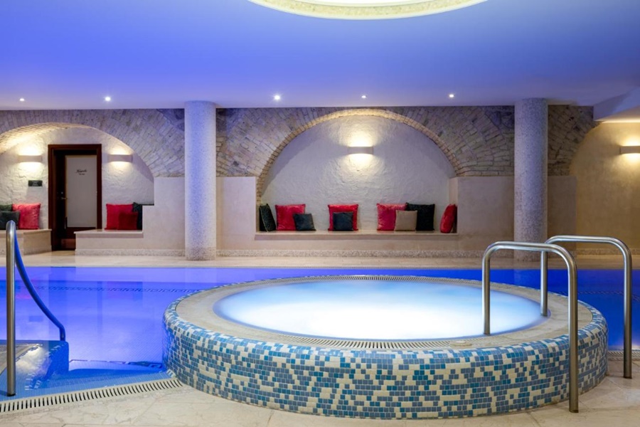 Fotos del hotel - GRAND HOTEL KEMPINSKI VILNIUS