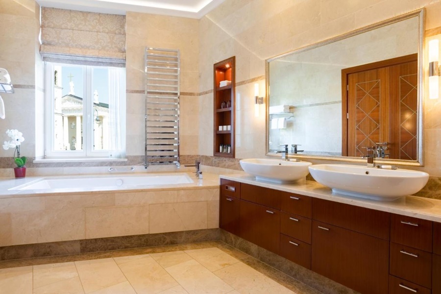 Fotos del hotel - GRAND HOTEL KEMPINSKI VILNIUS