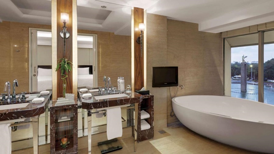 Fotos del hotel - INDONESIA KEMPINSKI JAKARTA