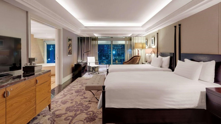 Fotos del hotel - INDONESIA KEMPINSKI JAKARTA