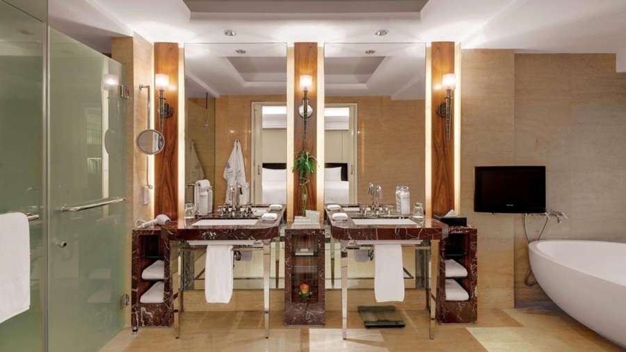 Fotos del hotel - INDONESIA KEMPINSKI JAKARTA
