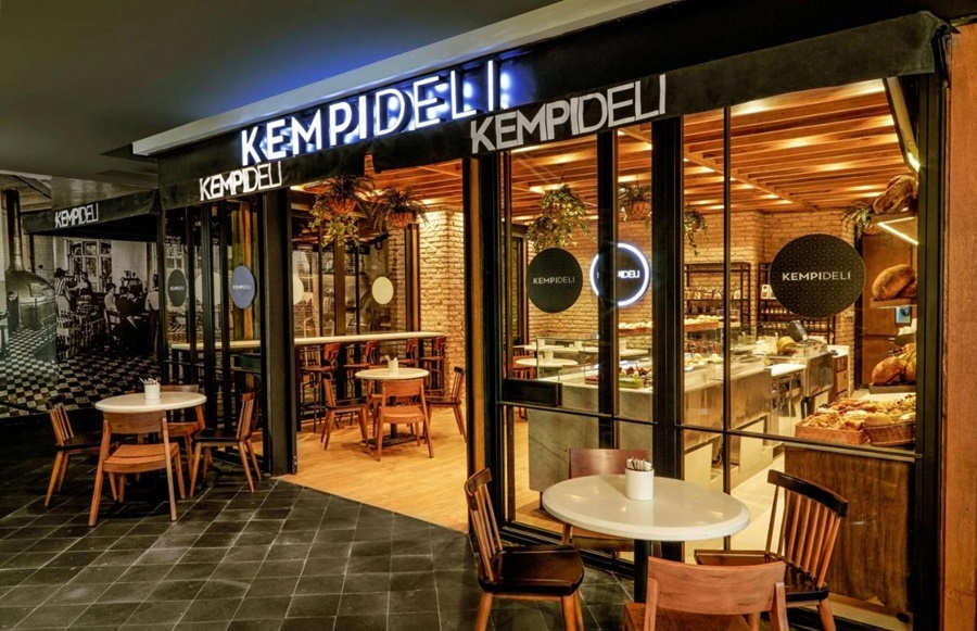 Fotos del hotel - INDONESIA KEMPINSKI JAKARTA