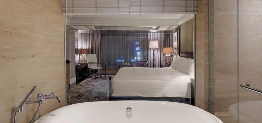 Fotos del hotel - INDONESIA KEMPINSKI JAKARTA