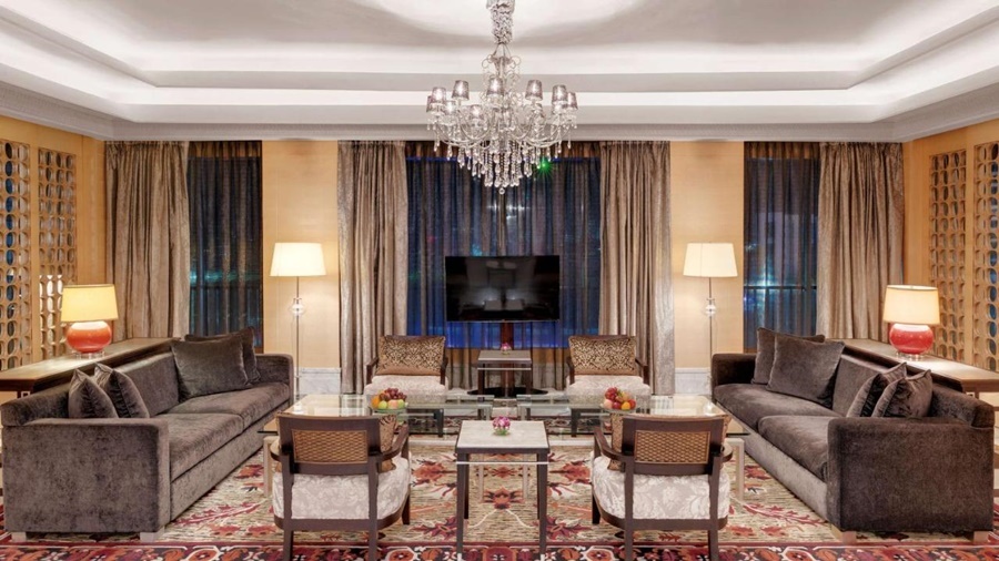 Fotos del hotel - INDONESIA KEMPINSKI JAKARTA