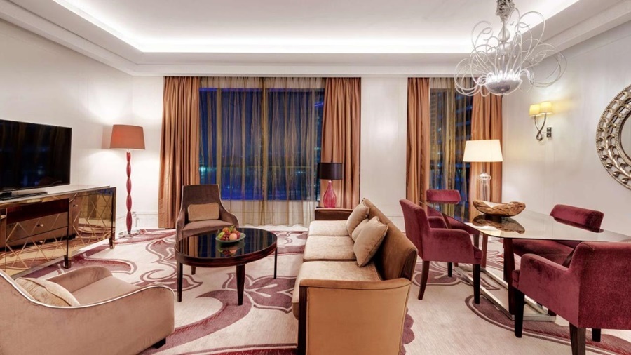 Fotos del hotel - INDONESIA KEMPINSKI JAKARTA