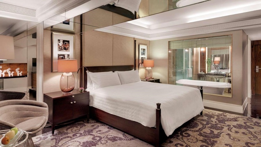 Fotos del hotel - INDONESIA KEMPINSKI JAKARTA