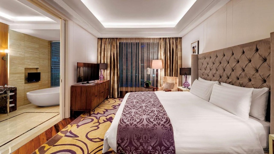 Fotos del hotel - INDONESIA KEMPINSKI JAKARTA