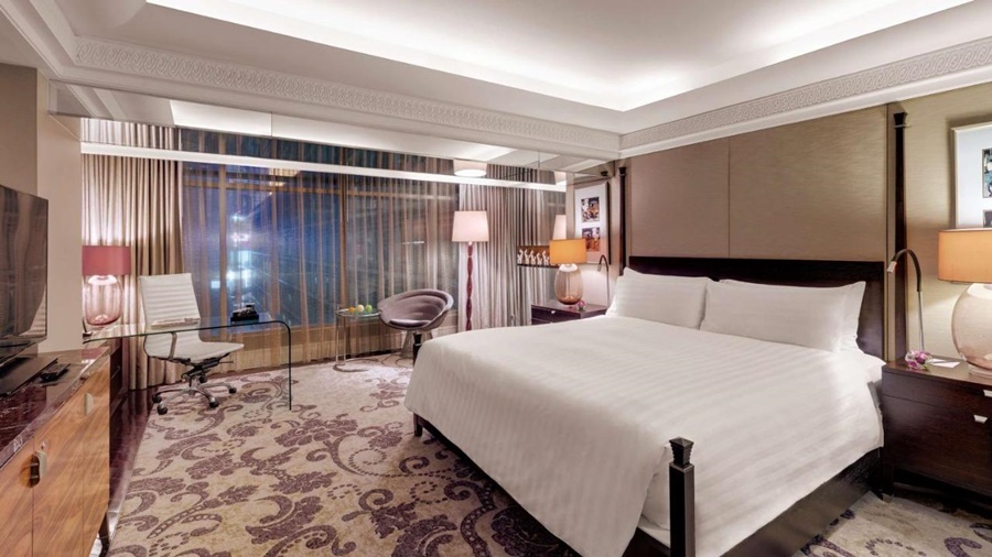 Fotos del hotel - INDONESIA KEMPINSKI JAKARTA