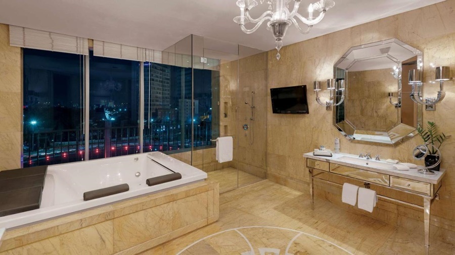 Fotos del hotel - INDONESIA KEMPINSKI JAKARTA