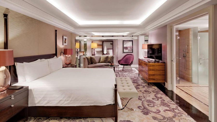 Fotos del hotel - INDONESIA KEMPINSKI JAKARTA