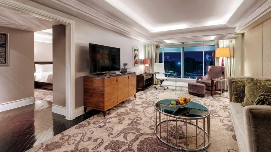 Fotos del hotel - INDONESIA KEMPINSKI JAKARTA