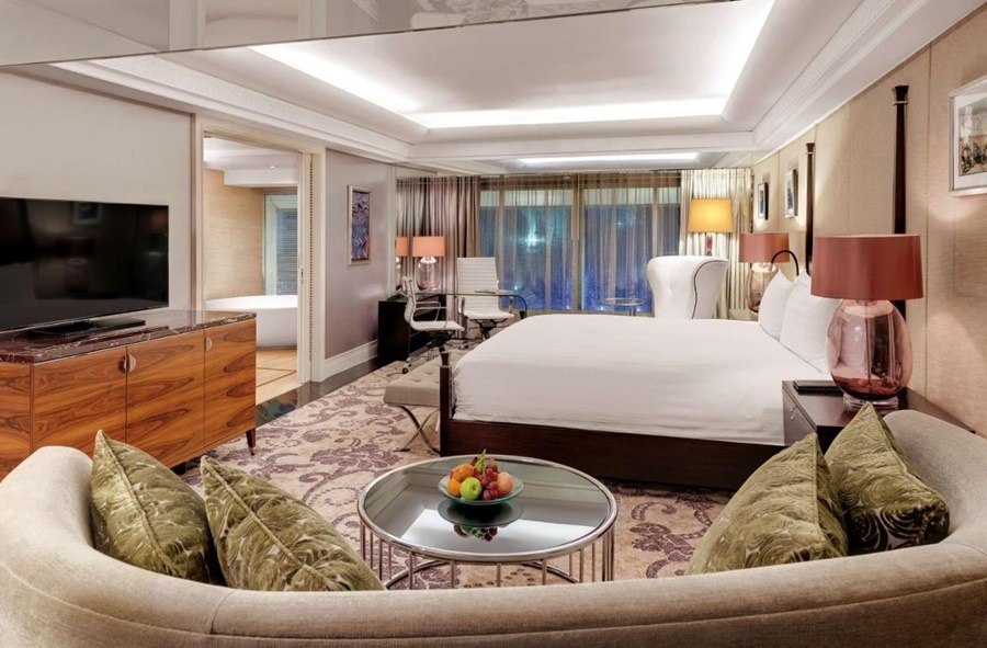 Fotos del hotel - INDONESIA KEMPINSKI JAKARTA