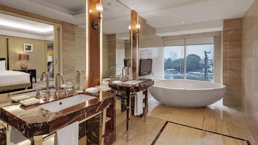 Fotos del hotel - INDONESIA KEMPINSKI JAKARTA