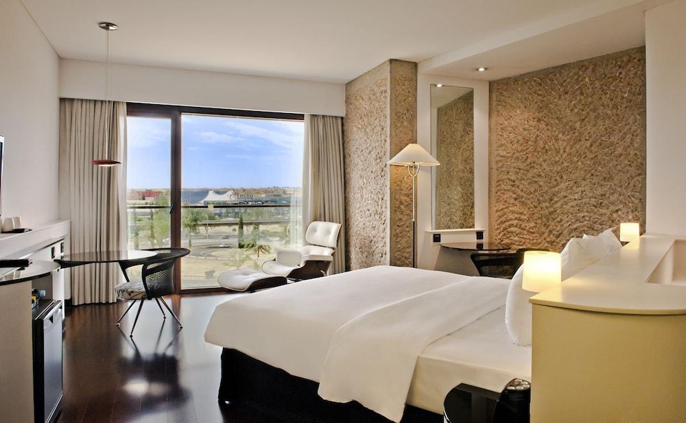 Fotos del hotel - Hilton Madrid Airport