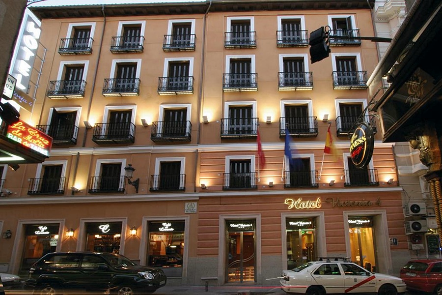 Fotos del hotel - VICTORIA 4
