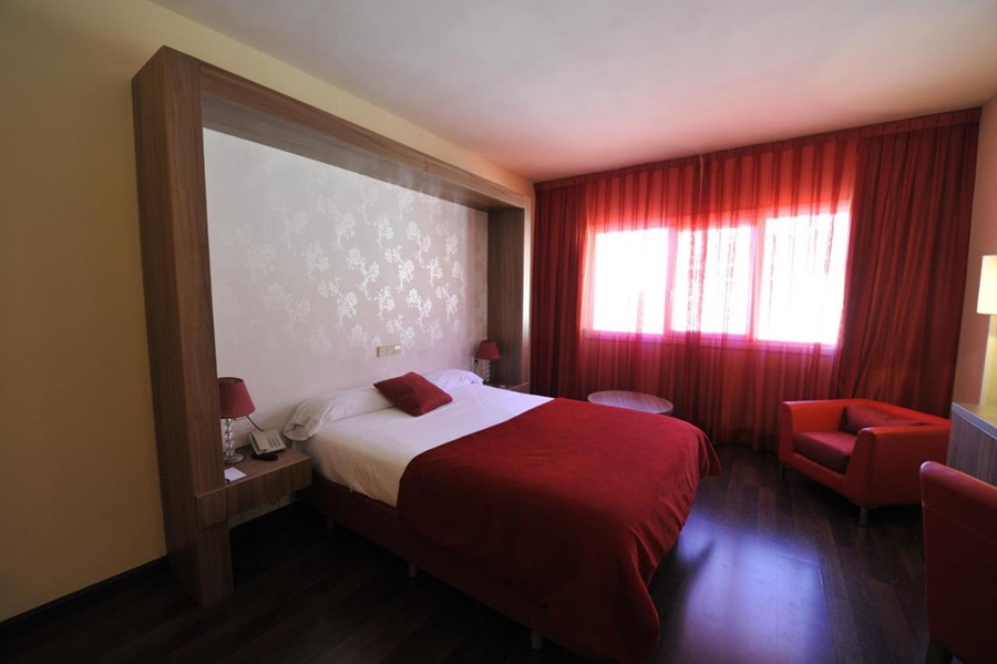 Fotos del hotel - PUERTA DE SEGOVIA