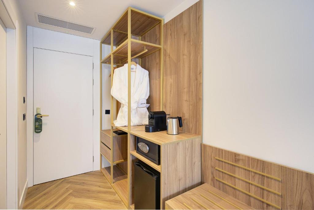 Fotos del hotel - Sercotel HMO Martina