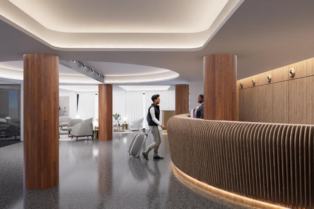 Fotos del hotel - Sercotel HMO Martina