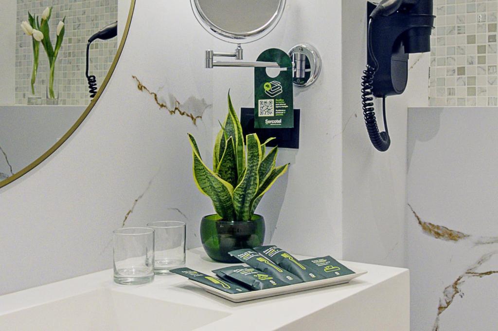 Fotos del hotel - Sercotel HMO Martina